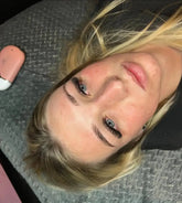 0.18MM Classic Lash Extensions (Cashmere) SEERBEAUTY